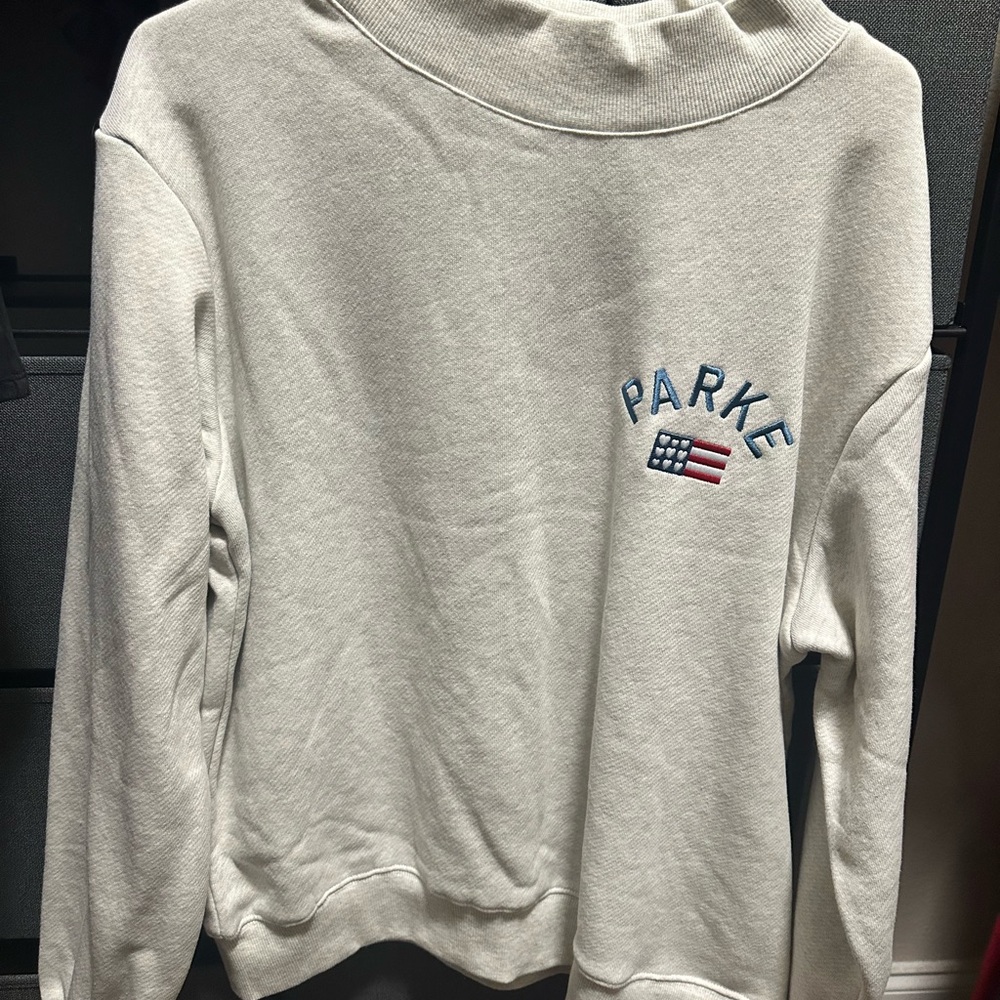 Parke Mockneck